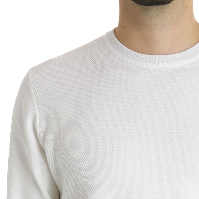 MAGLIA NIDO D'APE TAKE TWO - Mad Fashion | img vers.650x/